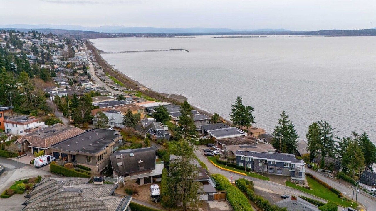 Photo of Outdoor in White Rock