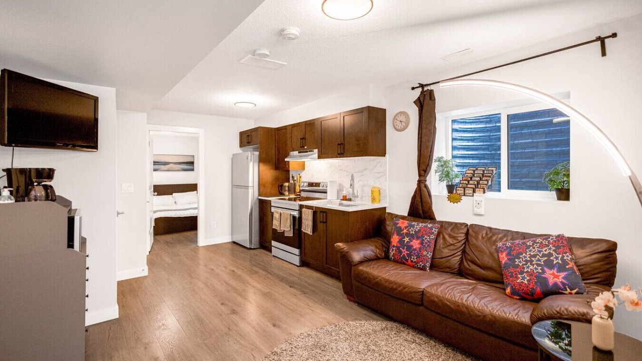 Photo of Livingroom in Willoughby