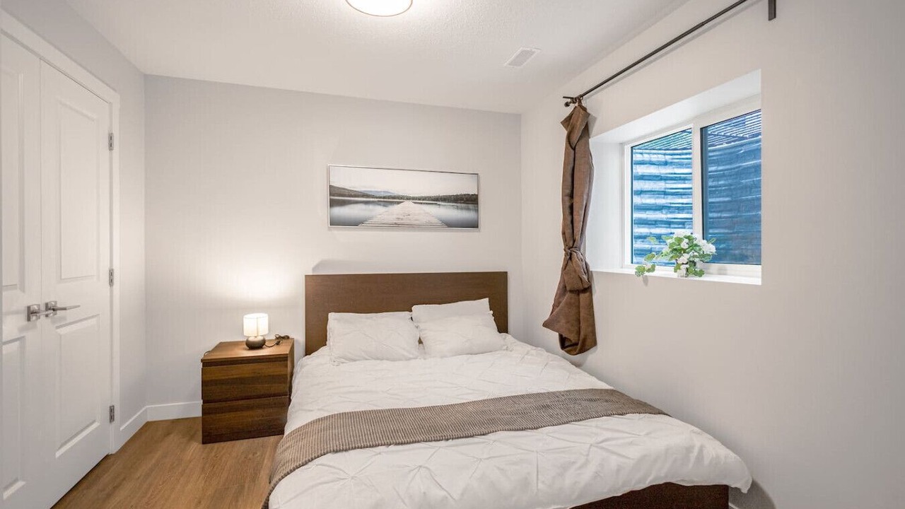 Photo of Bedroom in Willoughby