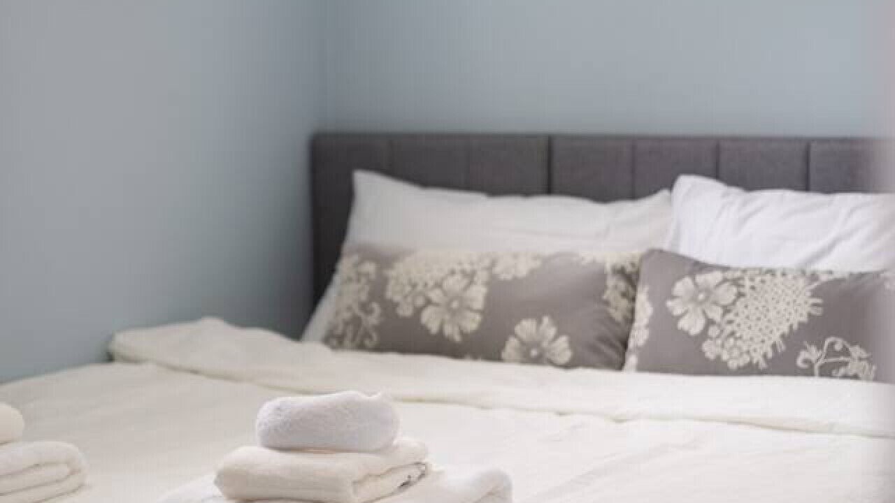 Photo of Bedroom in Renfrew-Collingwood
