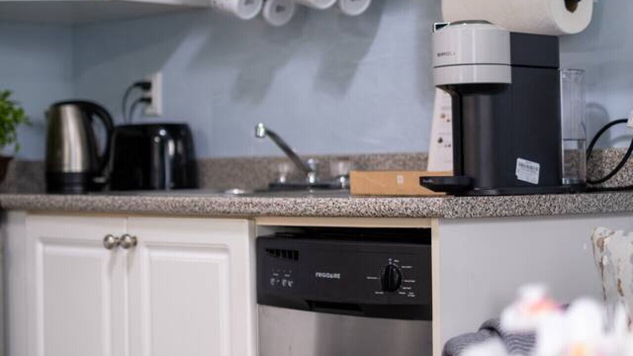 Photo of Kitchen in Renfrew-Collingwood