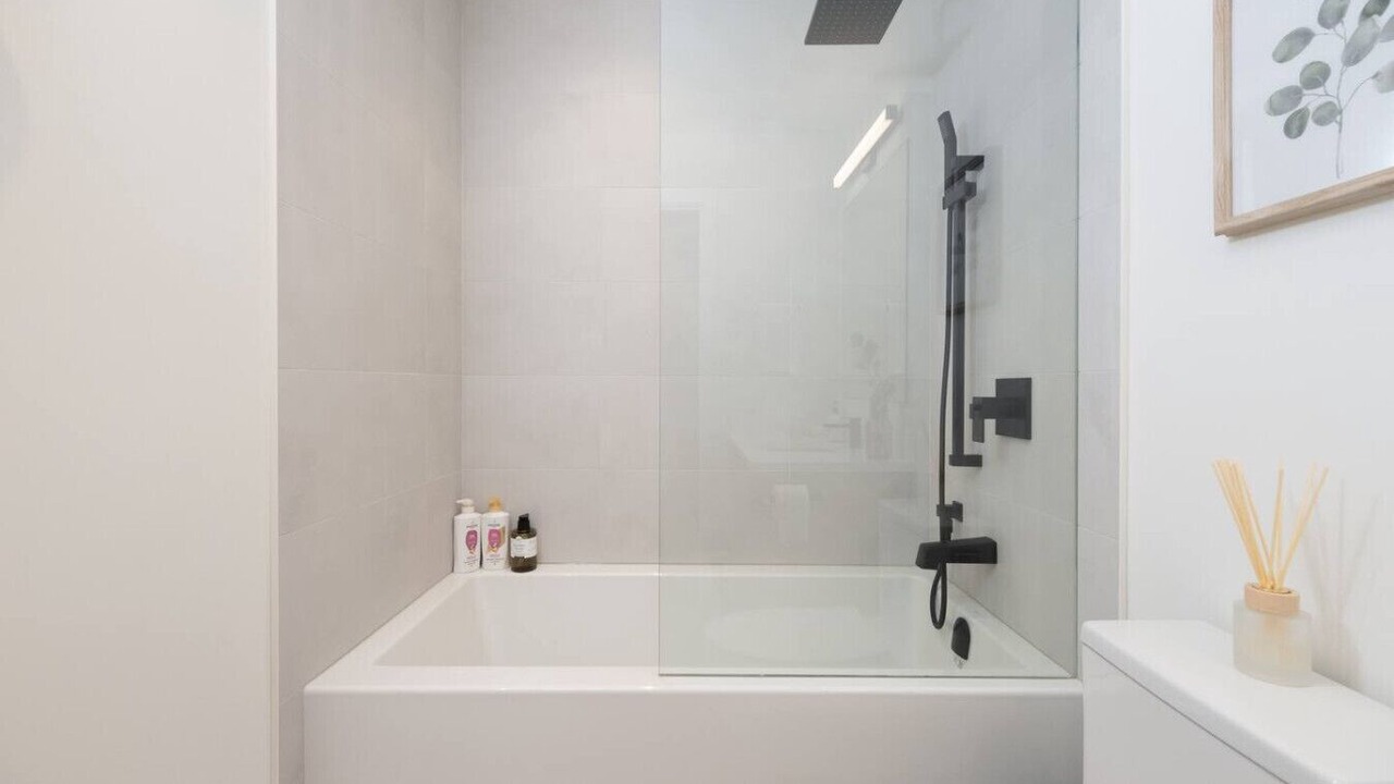 Photo of Bathroom in West Vancouver