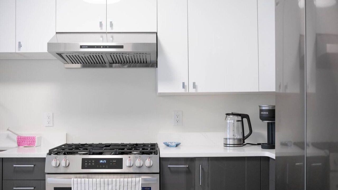 Photo of Kitchen in Marpole