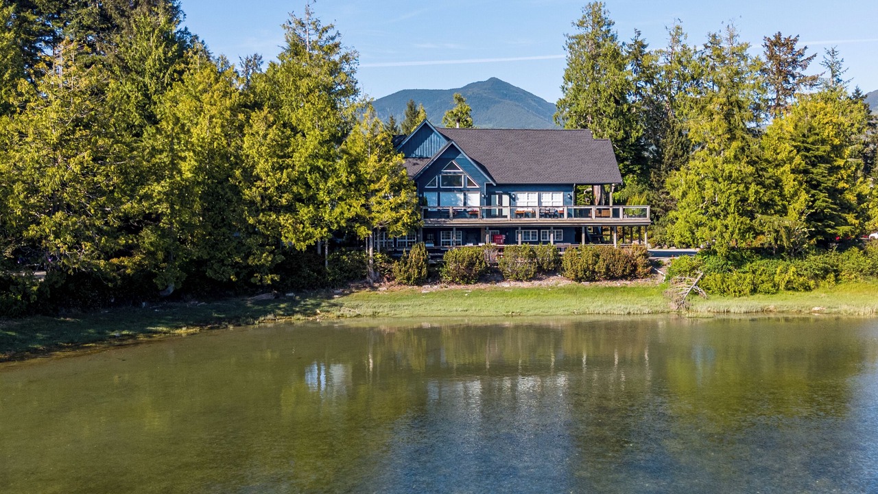 Photo of Outdoor in Ucluelet