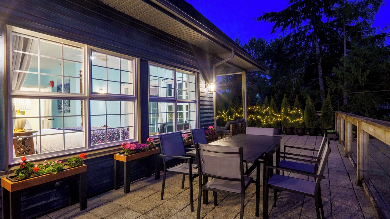 Photo of Outdoor in Ucluelet