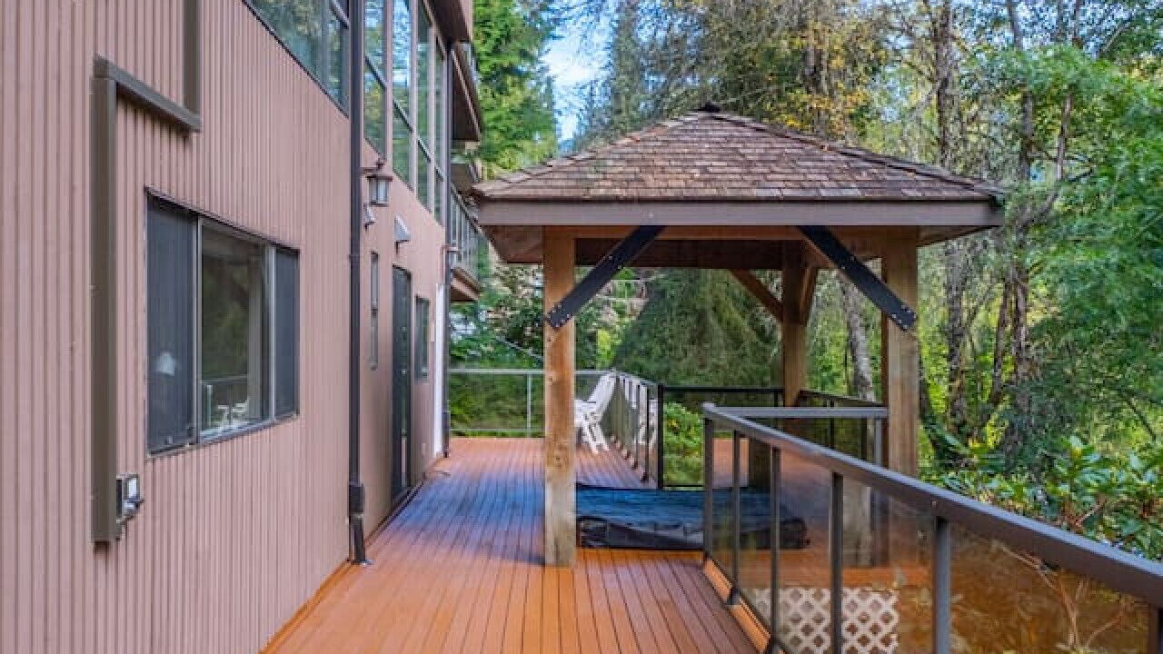 Photo of Outdoor in West Vancouver