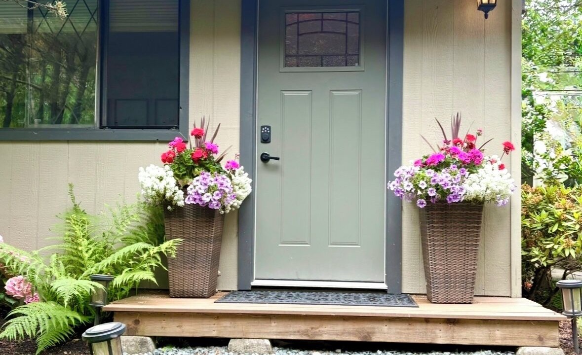 Photo of Outdoor in Chemainus