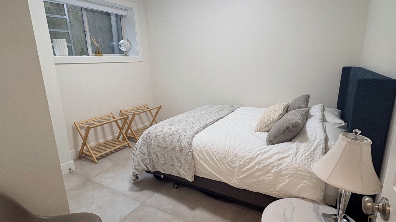 Photo of Bedroom in Burnaby