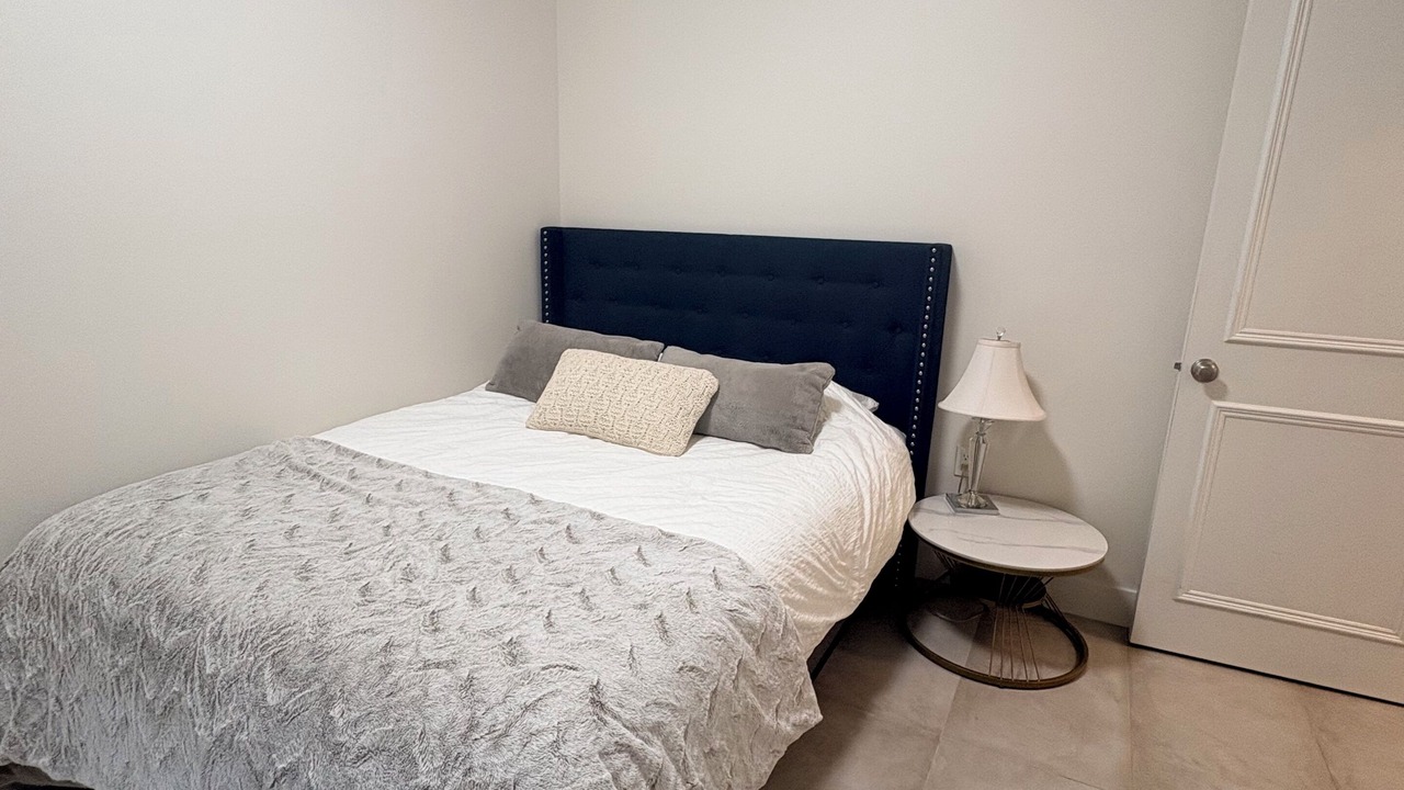 Photo of Bedroom in Burnaby
