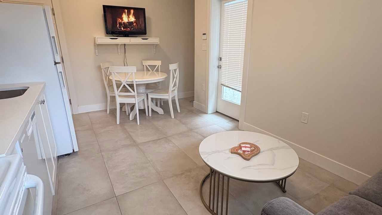 Photo of Livingroom in Burnaby