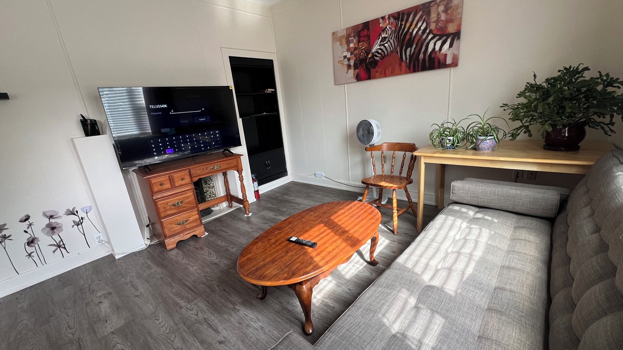 Photo of Livingroom in Regional District of Nanaimo