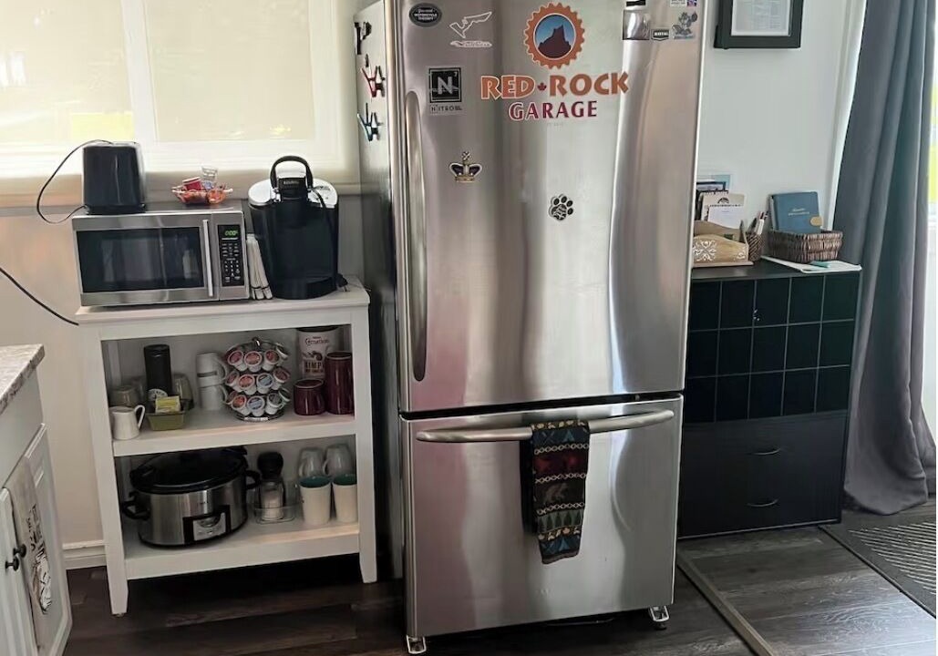 Photo of Kitchen in Beaverdell