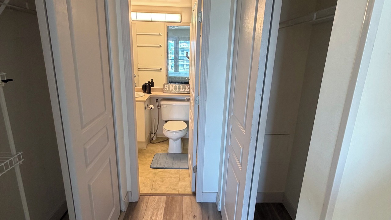 Photo of Bathroom in Renfrew-Collingwood