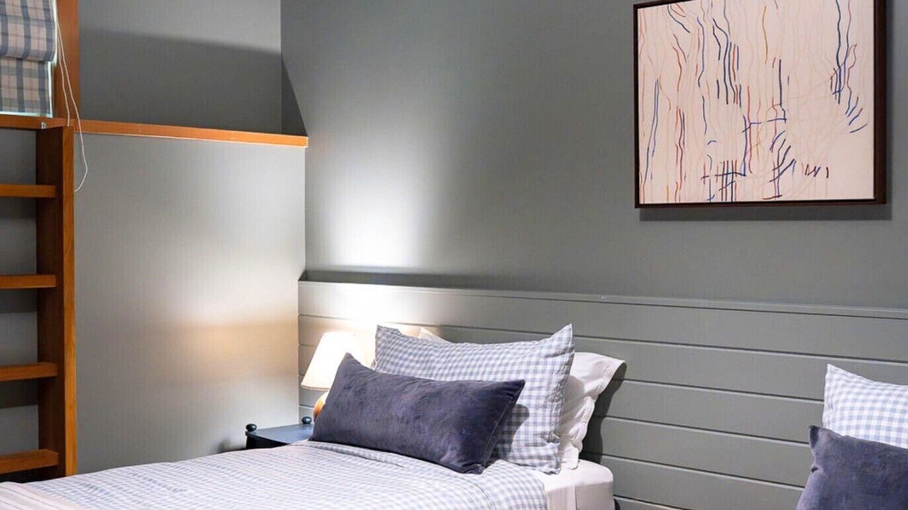 Photo of Bedroom in Revelstoke