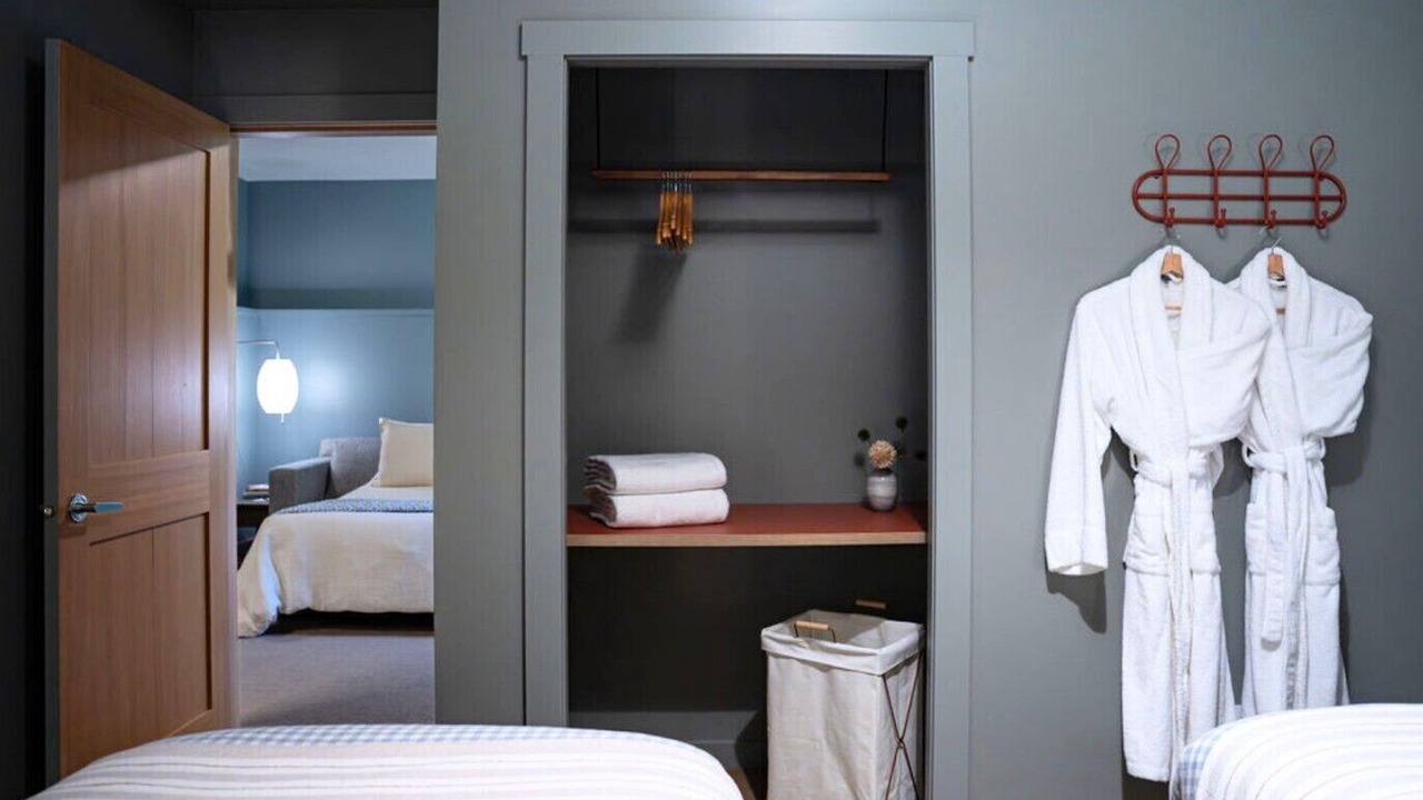 Photo of Bedroom in Revelstoke