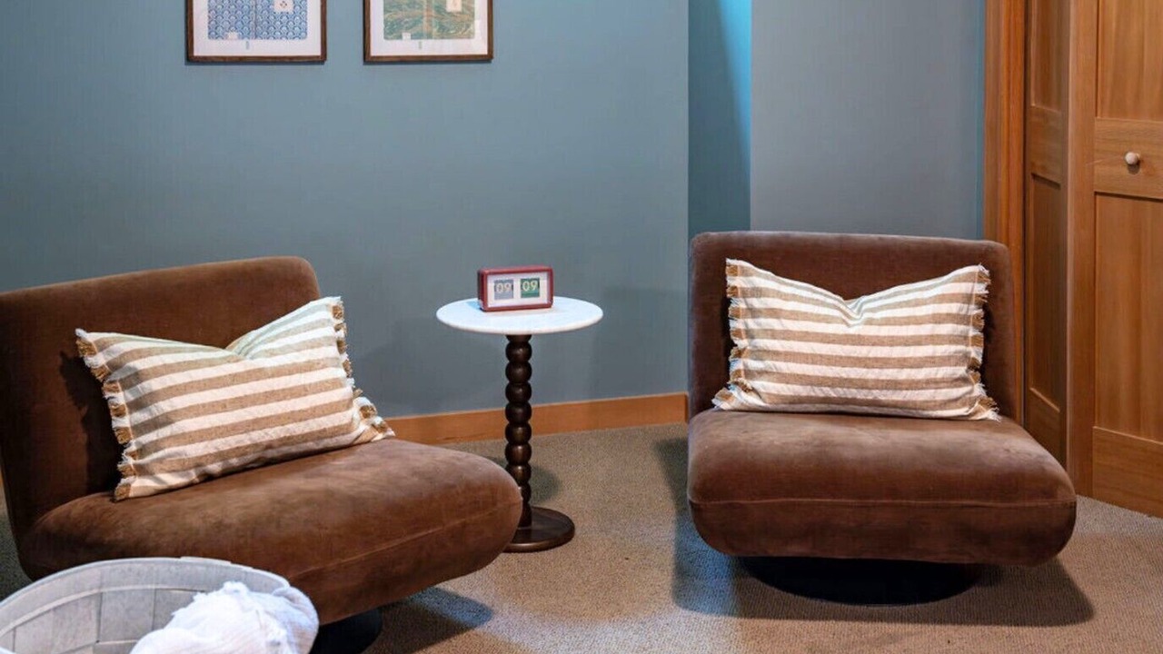 Photo of Bedroom in Revelstoke