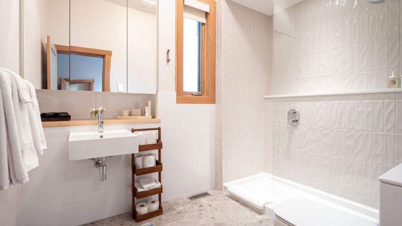 Photo of Bathroom in Revelstoke