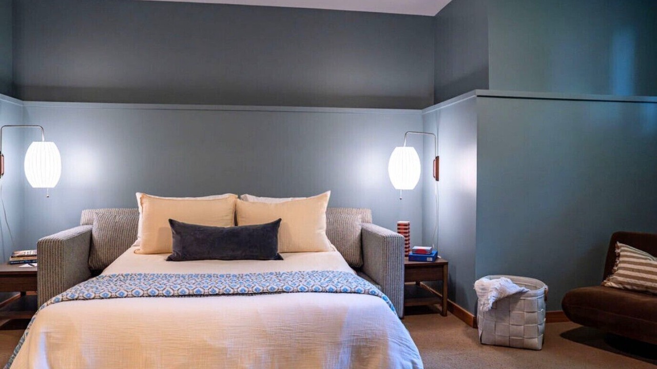 Photo of Bedroom in Revelstoke