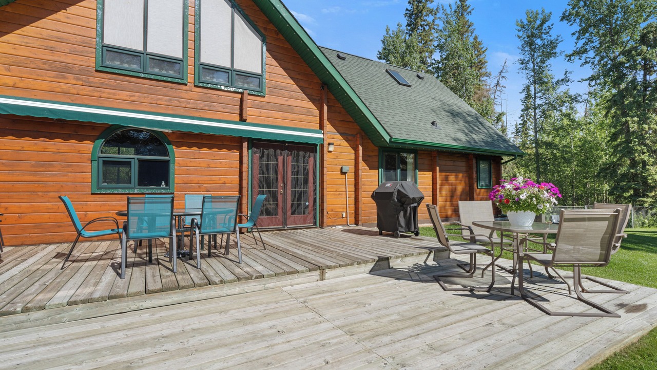 Photo of Outdoor in Central Alberta