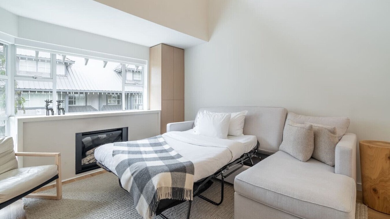 Photo of Bedroom in Blackcomb