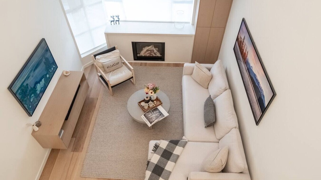 Photo of Bedroom in Blackcomb