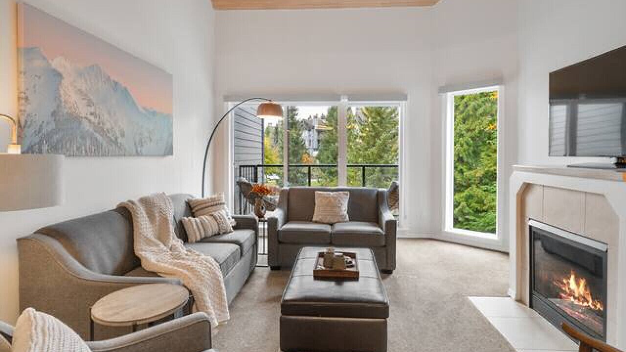 Photo of Livingroom in Blueberry Hill