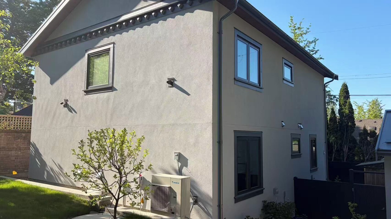 Photo of Outdoor in West Side