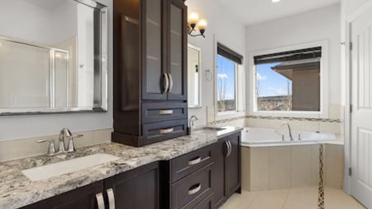 Photo of Bathroom in Symons Valley
