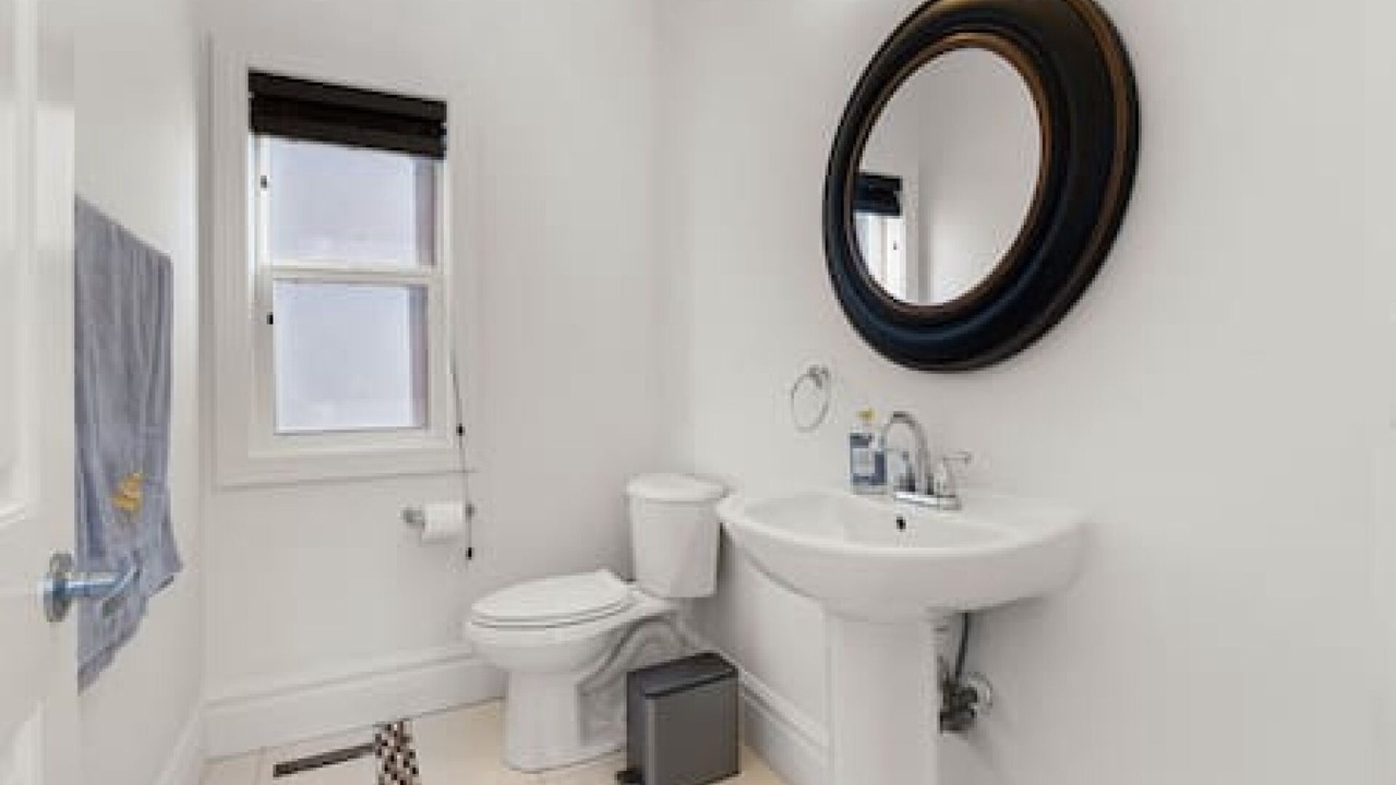 Photo of Bathroom in Symons Valley