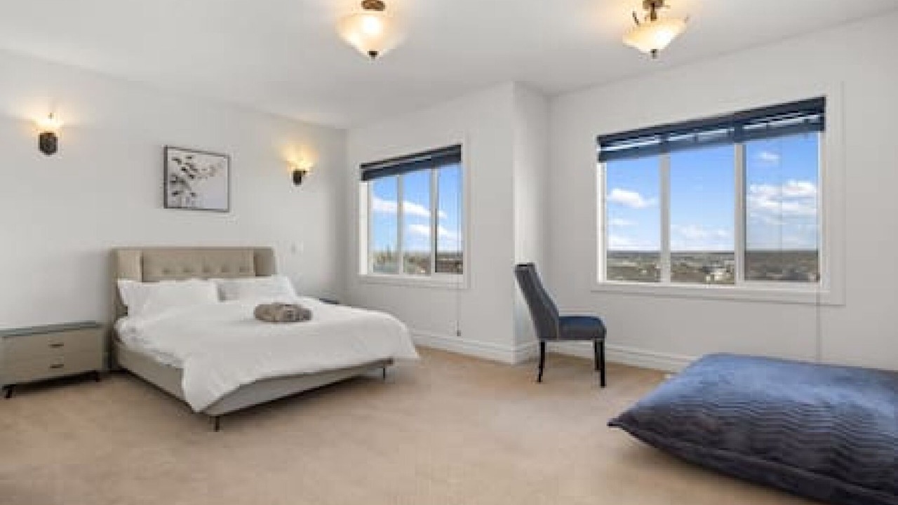 Photo of Bedroom in Symons Valley
