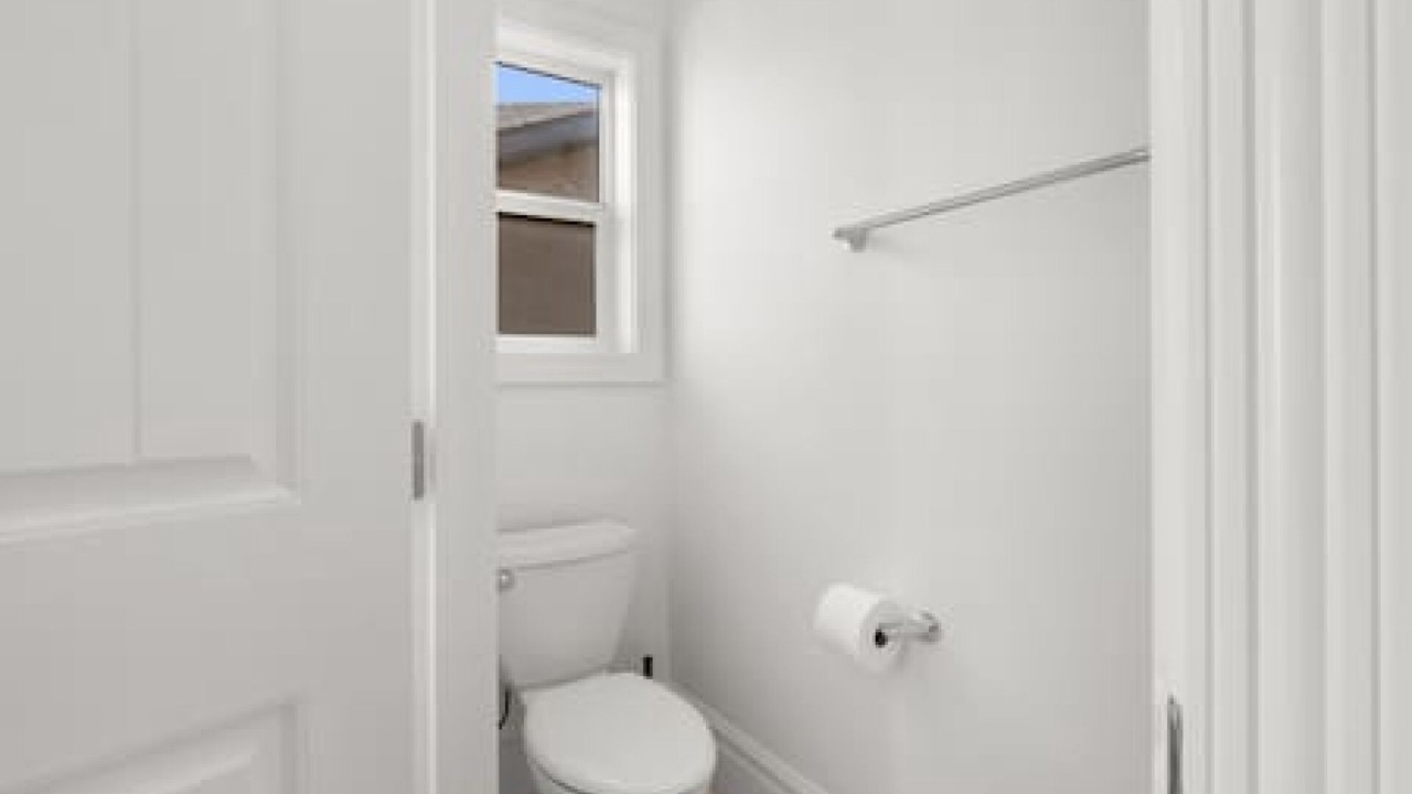 Photo of Bathroom in Symons Valley