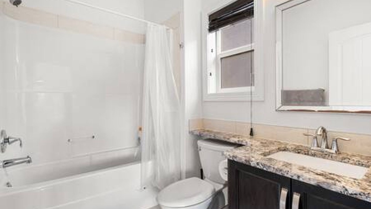 Photo of Bathroom in Symons Valley
