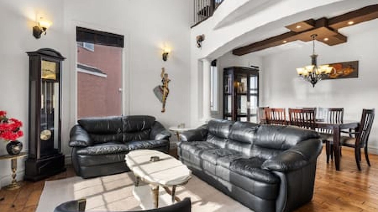 Photo of Livingroom in Symons Valley
