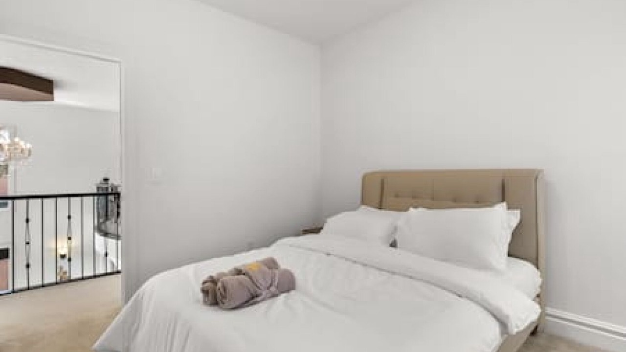 Photo of Bedroom in Symons Valley