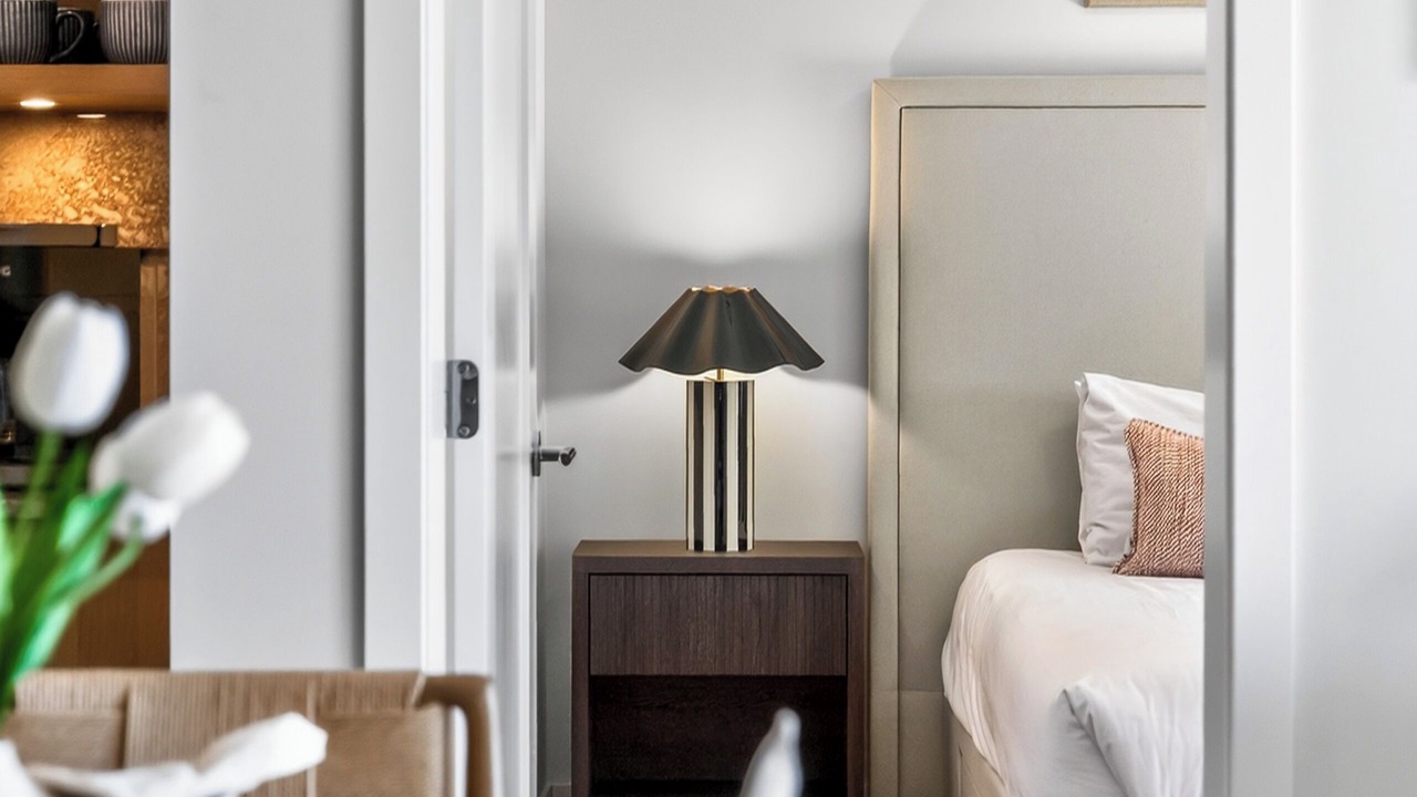 Photo of Bedroom in Central Okanagan