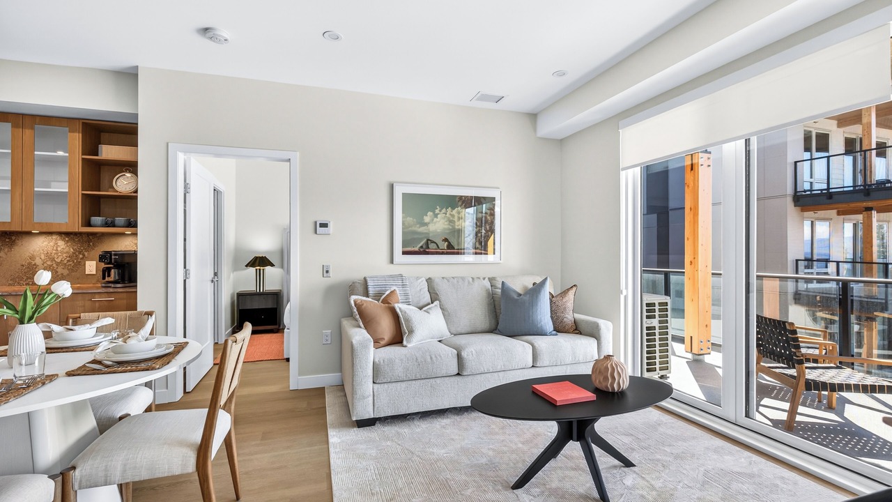 Photo of Livingroom in Central Okanagan