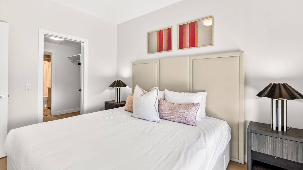 Photo of Bedroom in Central Okanagan