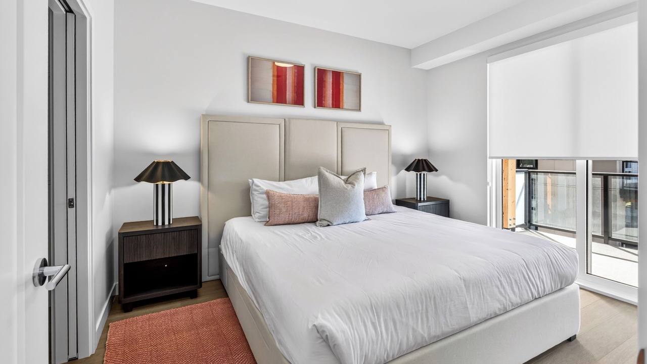 Photo of Bedroom in Central Okanagan