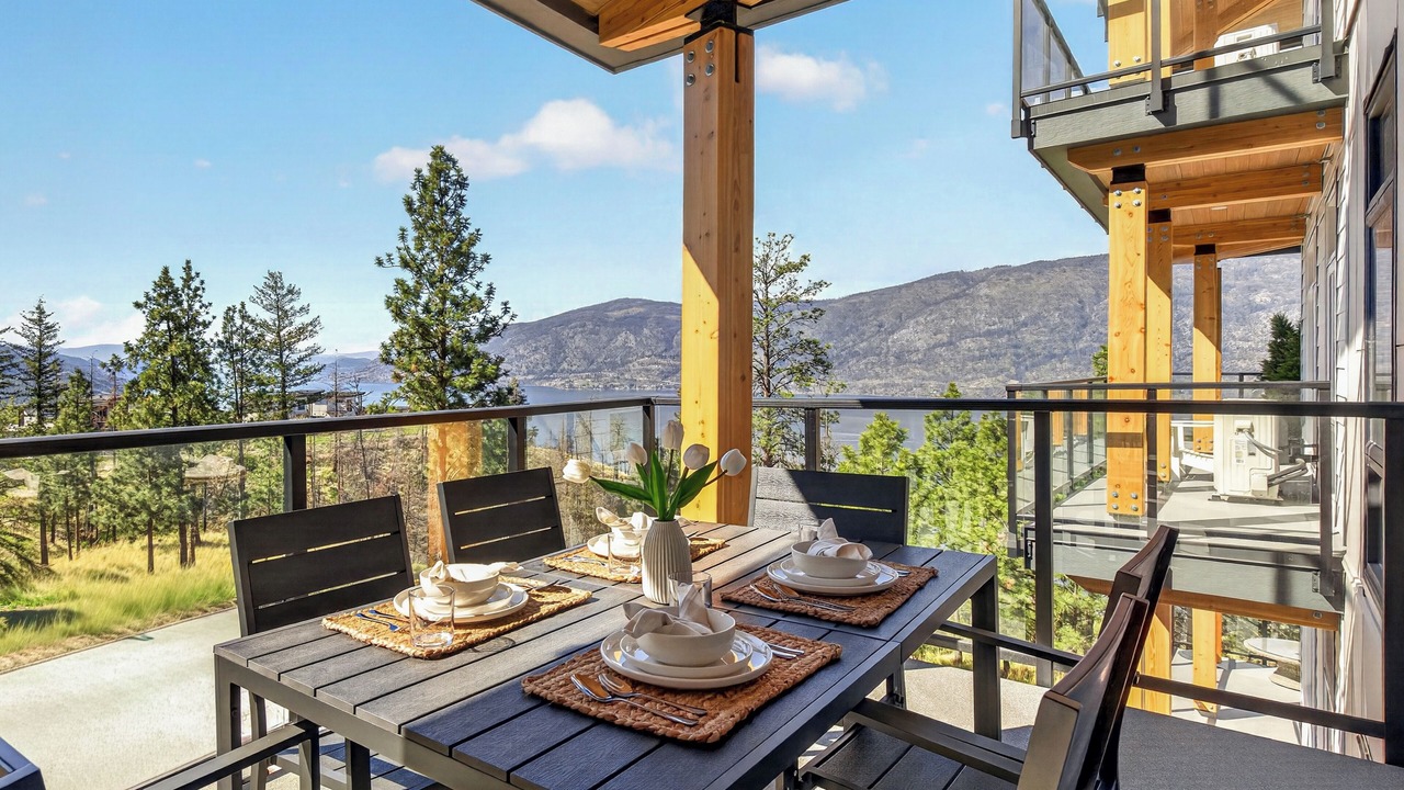 Photo of Outdoor in Central Okanagan
