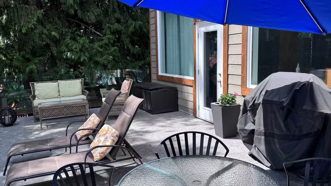 Photo of Outdoor in Anglemont