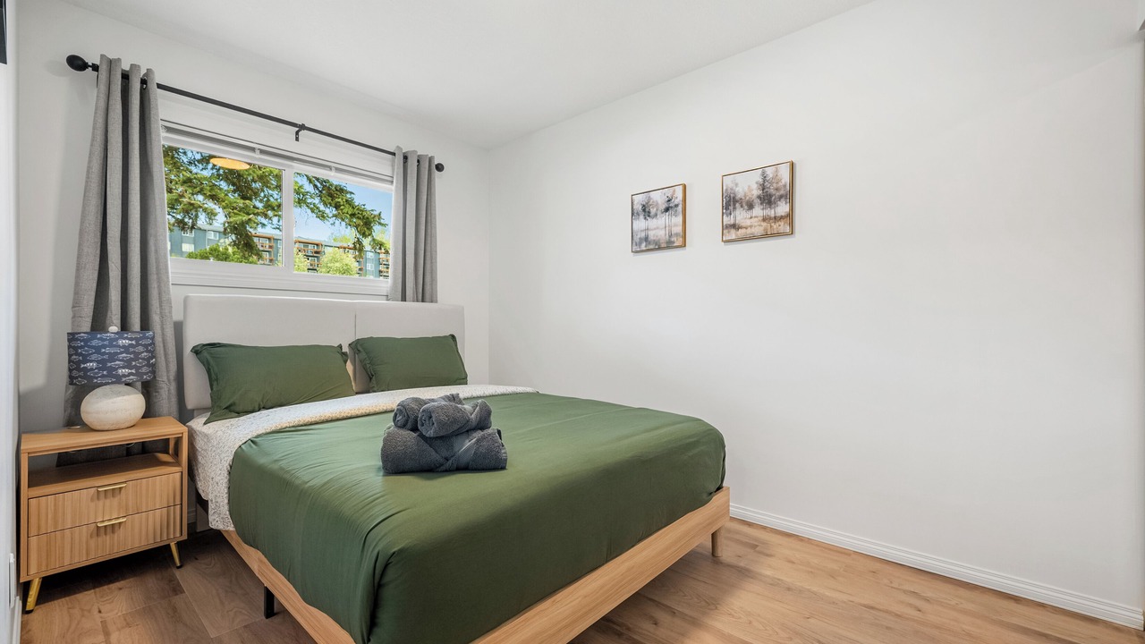 Photo of Bedroom in Haysboro
