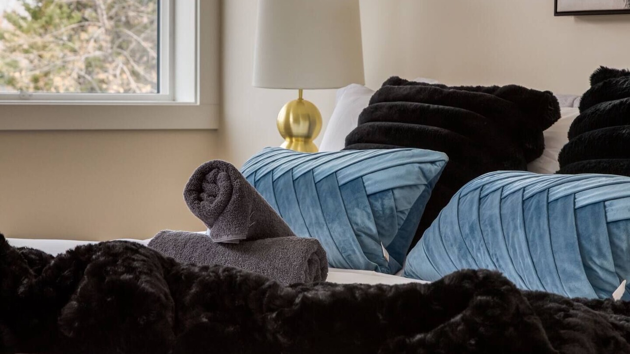 Photo of Bedroom in Southwest Calgary
