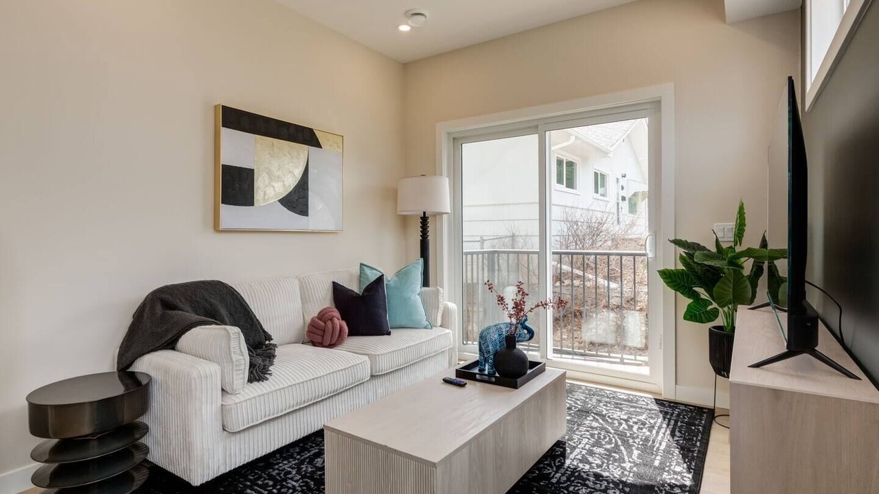 Photo of Livingroom in Southwest Calgary