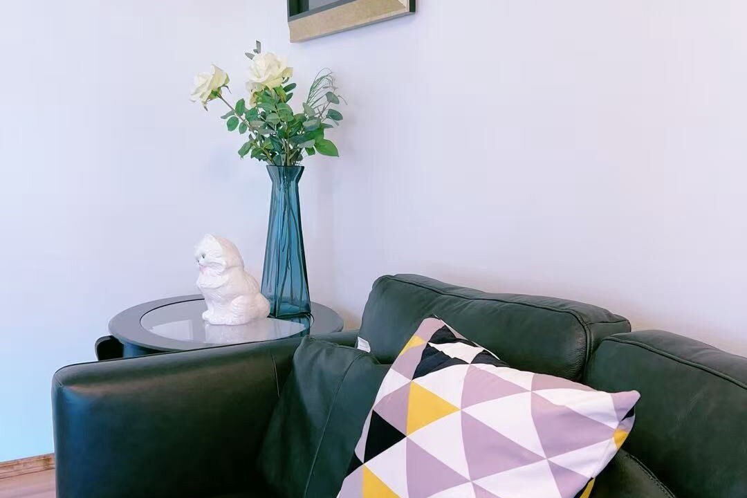 Photo of Livingroom in Panorama Hills