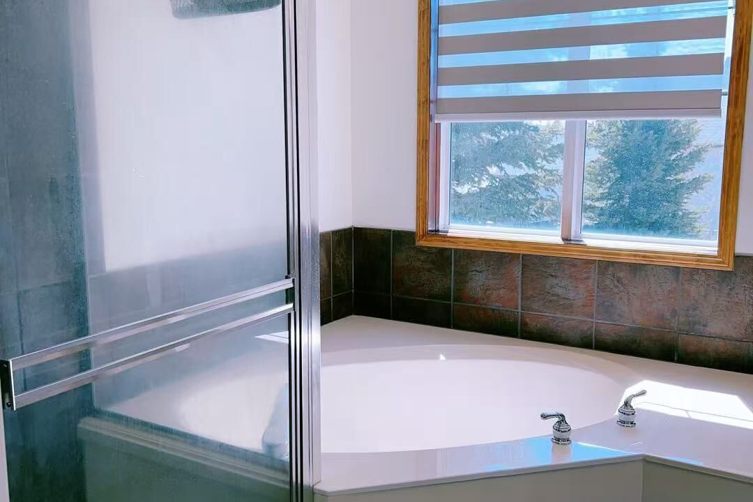 Photo of Bathroom in Panorama Hills