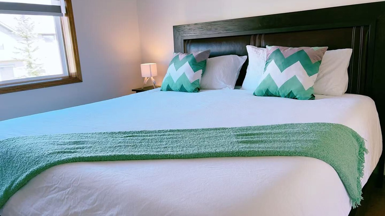 Photo of Bedroom in Panorama Hills