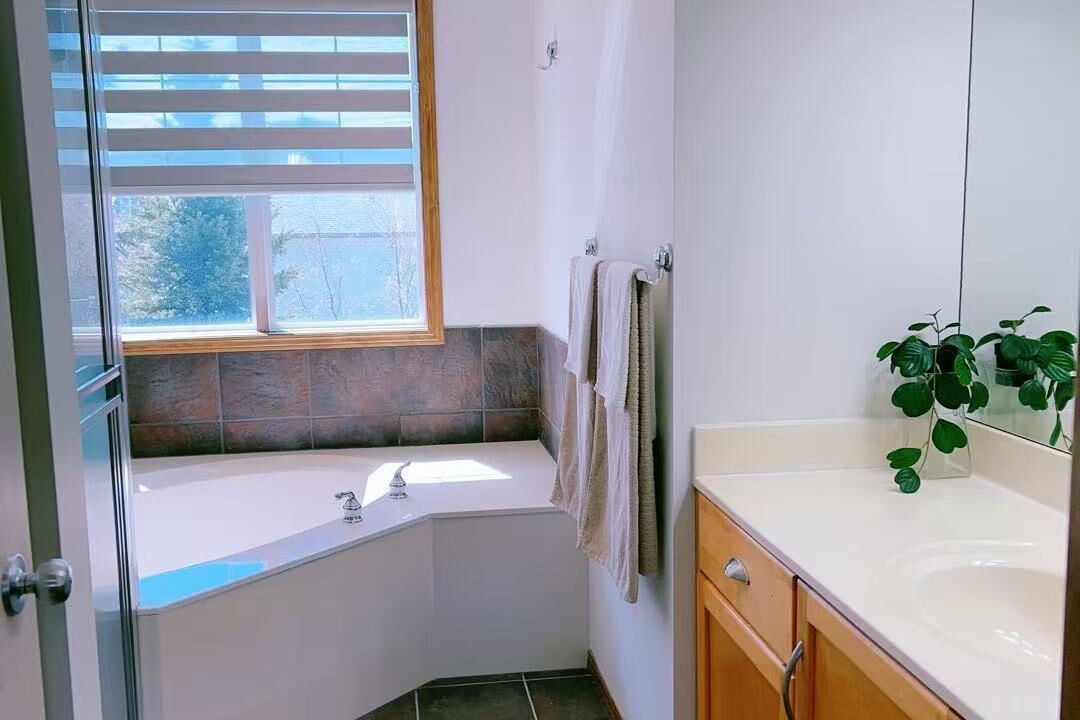 Photo of Bathroom in Panorama Hills