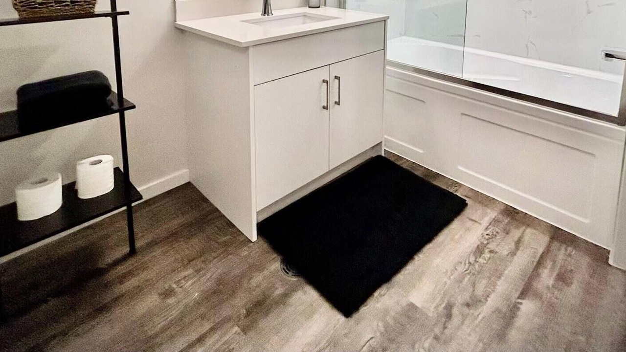 Photo of Bathroom in Chilliwack Proper Village West