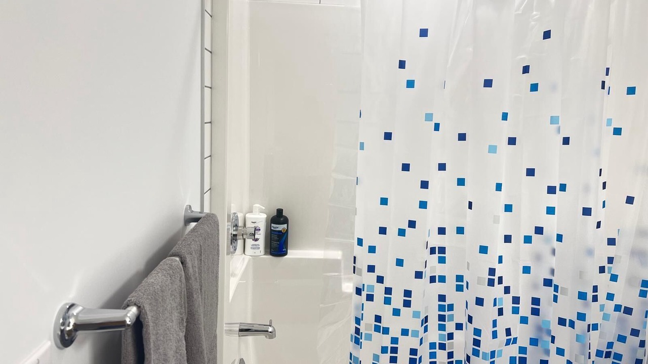 Photo of Bathroom in Northwest Edmonton
