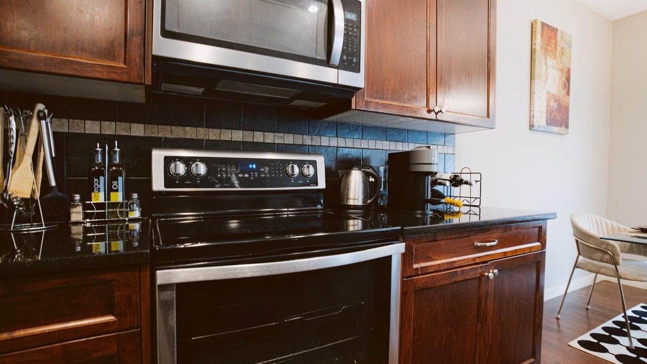 Photo of Kitchen in Panorama Hills